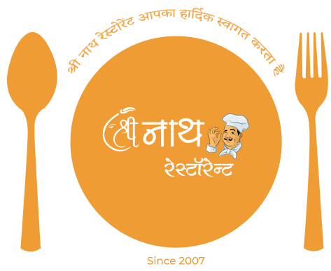 Shree Nath Food Delivery